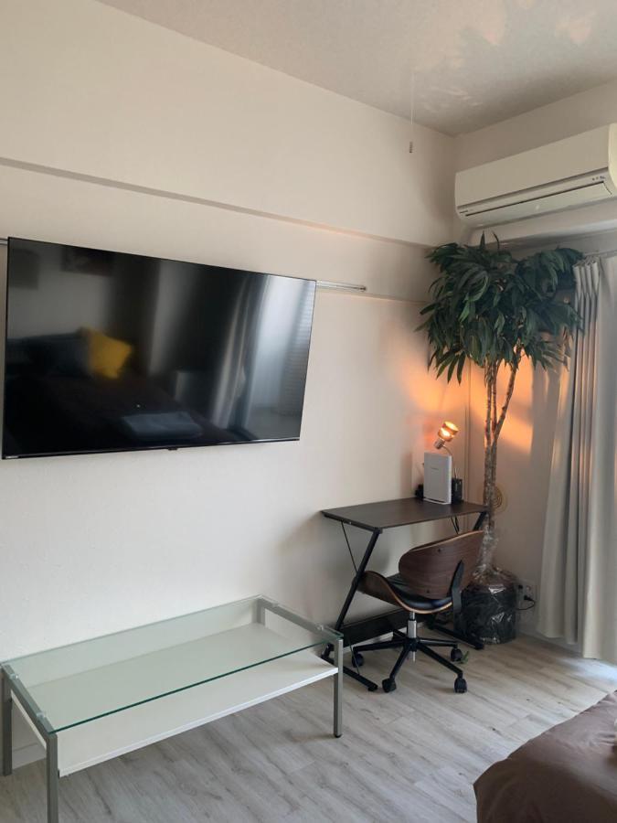 Apartmán ウィンベル沖縄名護コーラルビュー Agarii Exteriér fotografie