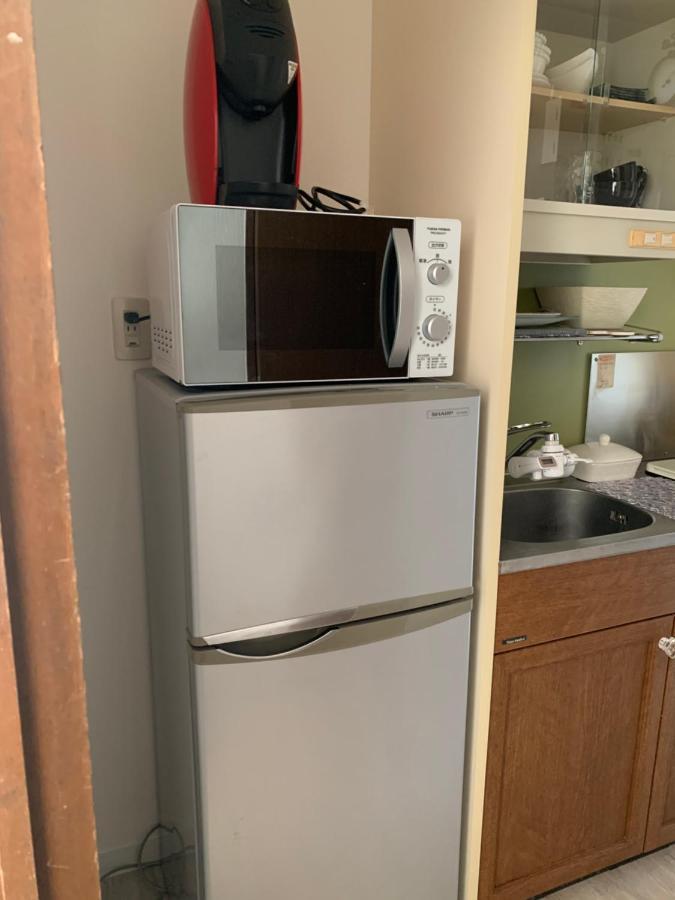 Apartmán ウィンベル沖縄名護コーラルビュー Agarii Exteriér fotografie