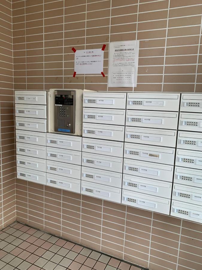 Apartmán ウィンベル沖縄名護コーラルビュー Agarii Exteriér fotografie