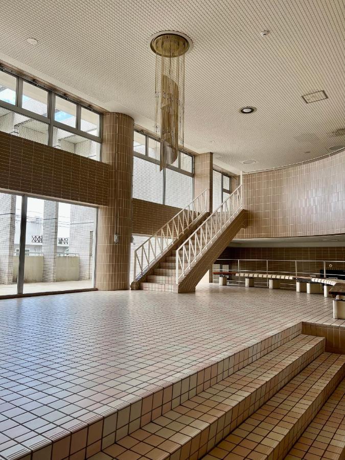 Apartmán ウィンベル沖縄名護コーラルビュー Agarii Exteriér fotografie