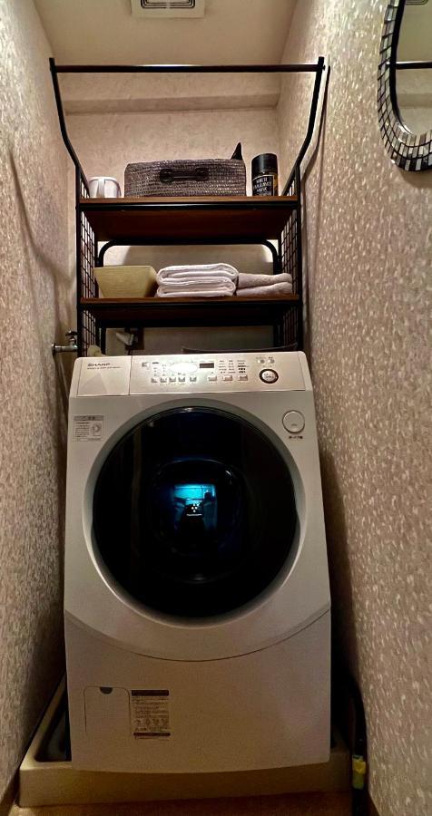 Apartmán ウィンベル沖縄名護コーラルビュー Agarii Exteriér fotografie