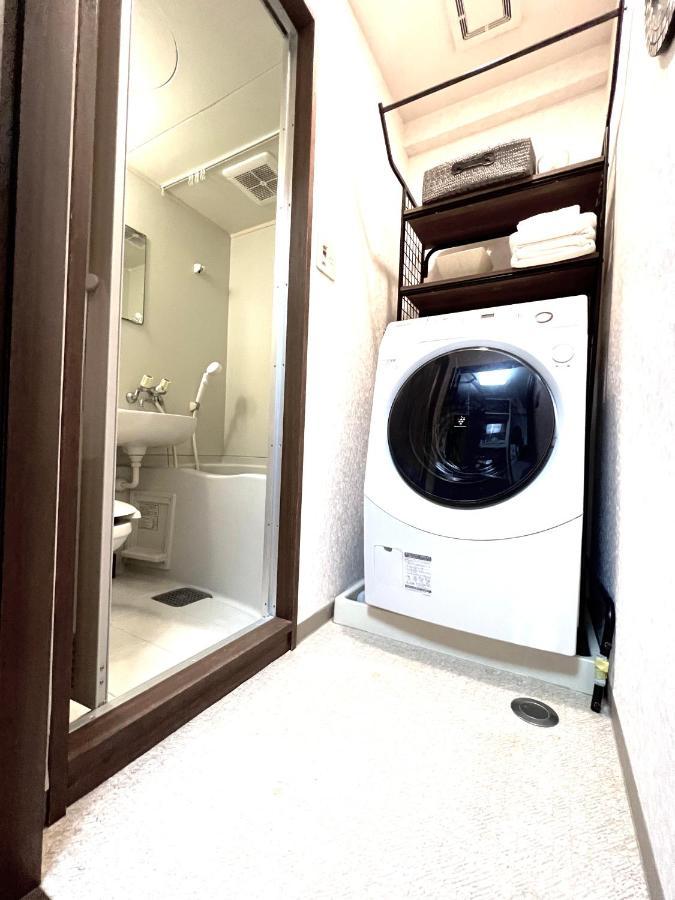 Apartmán ウィンベル沖縄名護コーラルビュー Agarii Exteriér fotografie
