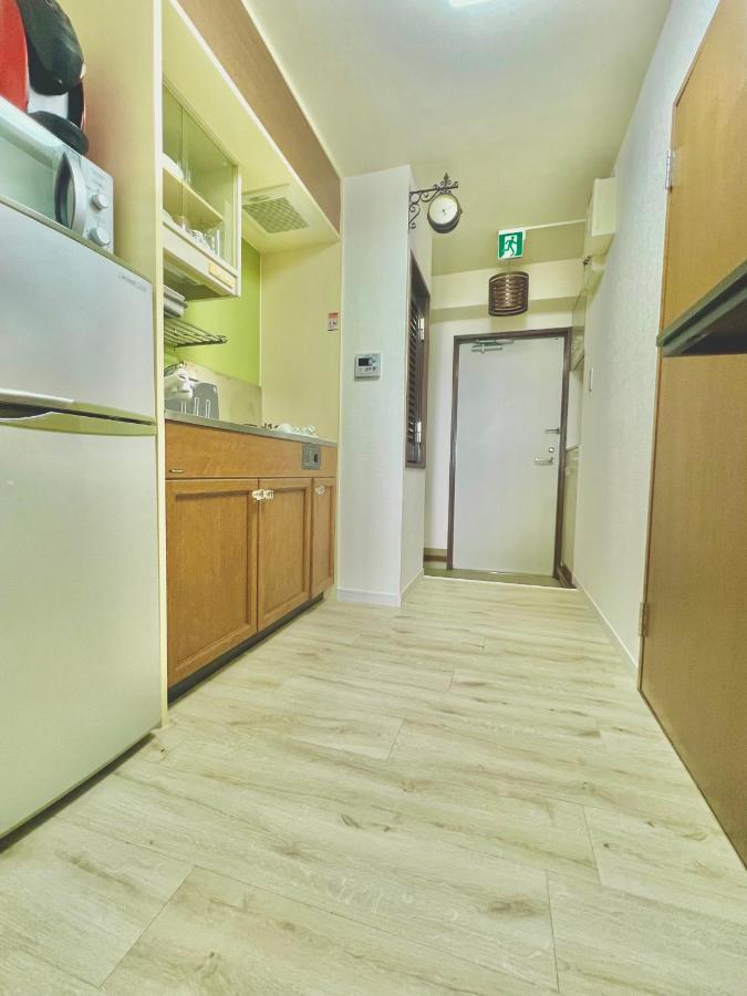 Apartmán ウィンベル沖縄名護コーラルビュー Agarii Exteriér fotografie