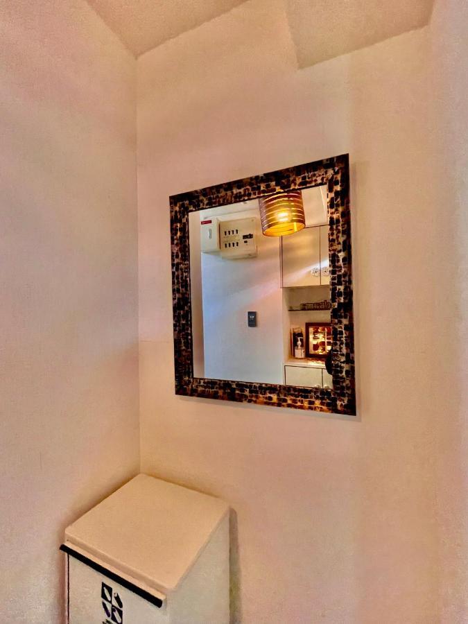 Apartmán ウィンベル沖縄名護コーラルビュー Agarii Exteriér fotografie